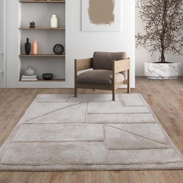 Horizon Sand Rug-Asiatic Carpets-Rug Love - The Most Loved Rug Store